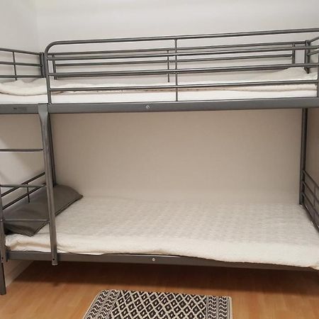 Varmland Hotel 우데홈 외부 사진