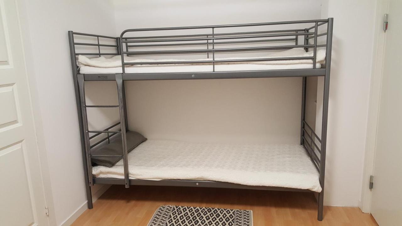 Varmland Hotel 우데홈 외부 사진