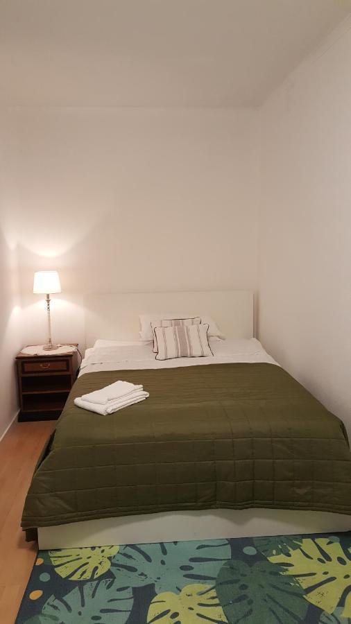 Varmland Hotel 우데홈 외부 사진